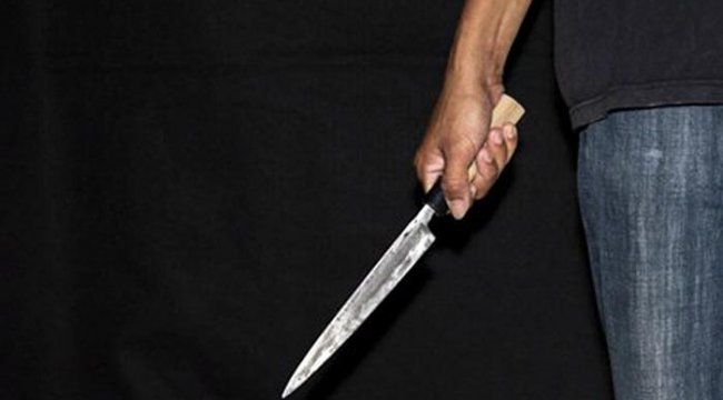 Yer: Samsun! Otomobilde bıçaklı saldırıya uğradı