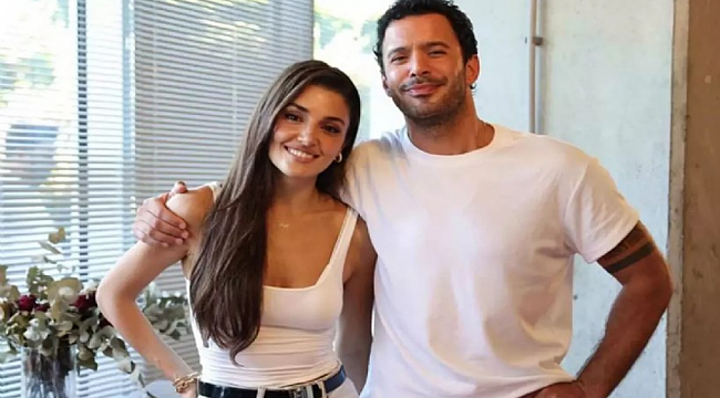 13 BÖLÜMLÜK ÜCRET PEŞİN ÖDENDİ, 7. BÖLÜMDE VEDASI GELDİ