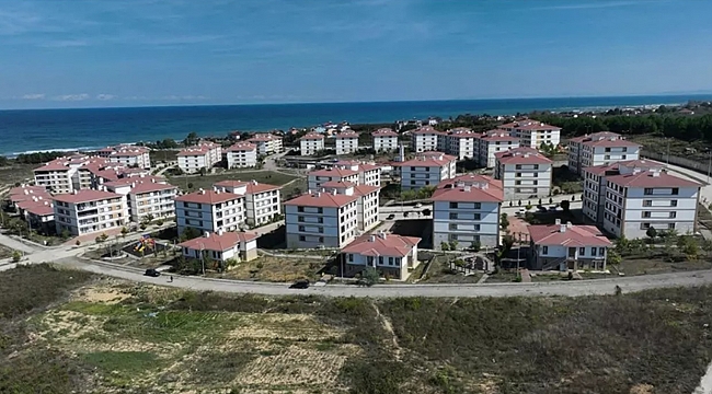 500 bin konut devrede! Kiralarda bir ilk yaşanıyor: İşte en ucuz şehirler