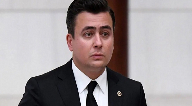 ABB’den Osman Gökçek’e Sert Yanıt: “Gerçek Dışı İddialarla Kamuoyu Yanıltılıyor”