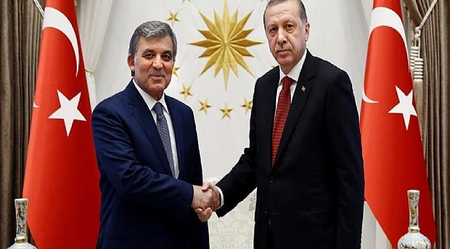 Abdullah Gül’den dikkat çeken çıkış: “AİHM kararı uygulanmalı, haksızlık giderilmeli”