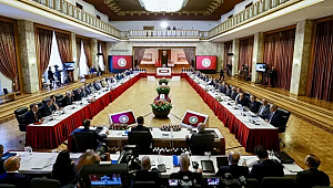 Açılım Komisyonu’nda ‘İmralı Adası’ Krizi: İtirazlar Toplantıyı Erteledi