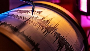  AFAD duyurdu: Sındırgı'da 4.4 büyüklüğünde deprem