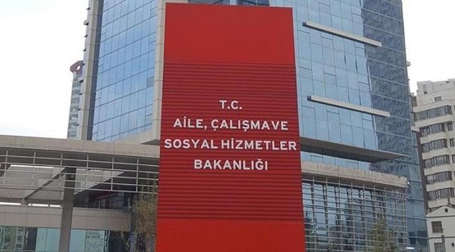 Aile ve Sosyal Hizmetler Bakanlığından kimsesizler için genelge