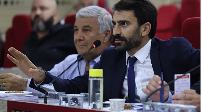 AK Parti&#039;den CHP&#039;li Başkana tepki: &quot;Polemiği bırak vizyona bak&quot;