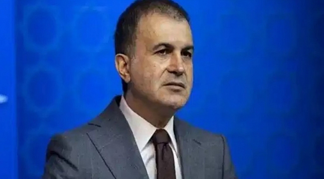 AK Parti’den Özgür Özel’e sert tepki: “Cumhurbaşkanımıza yönelik sözleri lanetliyoruz”