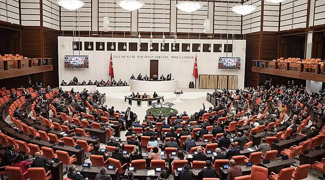 AK Parti’ye geçiş iddiaları: Çoğunluk için sadece 14 milletvekili kaldı