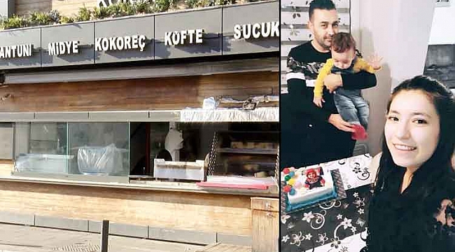 Almanya’dan İstanbul’a tatile gelmişlerdi… Bir aile yok oldu