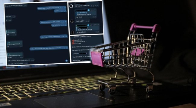 Aralarında yok yok! Darp, dükkan kurşunlama, adam yaralama... Fiyat listesinde indirim bile yapmışlar