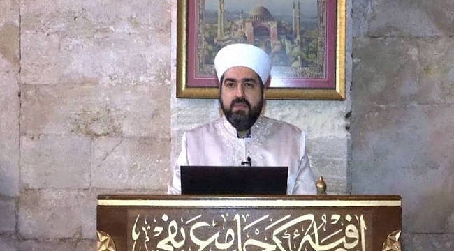 Atatürk’e Mevlid Kararı Sonrası Boynukalın’dan Göndermeli Paylaşım