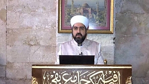 Atatürk’e Mevlid Kararı Sonrası Boynukalın’dan Göndermeli Paylaşım