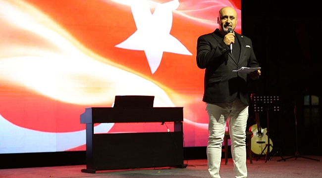 Atatürk Efes Selçuk’ta şiirler ve şarkılarla anılacak