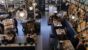 Bakanlıktan restoran ve kafelere yeni fiyat etiketi düzenlemesine ilişkin uyarı