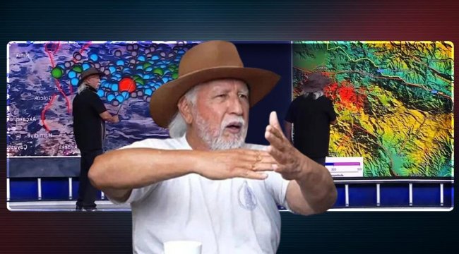 Balıkesir&#039;deki son depremler uzmanları da şaşırttı! Üşümezsoy&#039;dan yeni deprem uyarısı: Yerini ve büyüklüğünü bile açıkladı