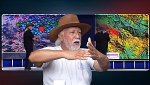 Balıkesir'deki son depremler uzmanları da şaşırttı! Üşümezsoy'dan yeni deprem uyarısı: Yerini ve büyüklüğünü bile açıkladı