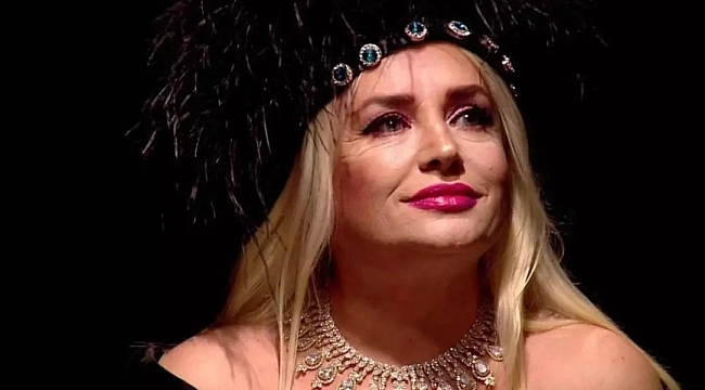 Banu Alkan&#039;ın acı günü! Olayla ilgili soruşturma başlatıldı