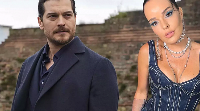 Bengü&#039;nün yeni hayali ortaya çıktı! Çağatay Ulusoy detayı dikkat çekti