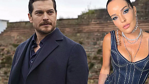 Bengü'nün yeni hayali ortaya çıktı! Çağatay Ulusoy detayı dikkat çekti