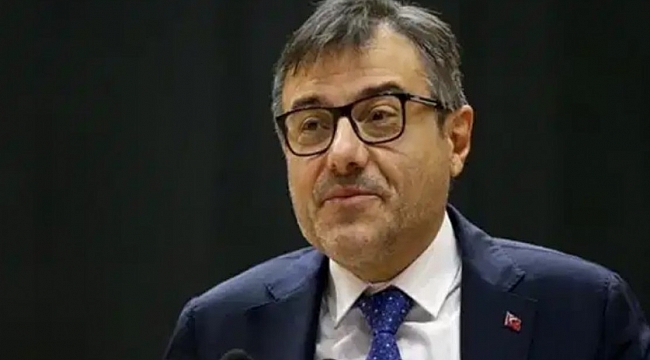 Beştepe’de Sürpriz Ayrılık: Aşan Başdanışmanlıktan İstifa Etti