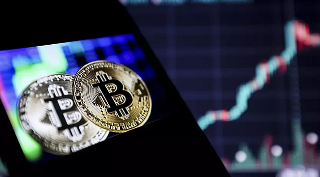 Bitcoin'de büyük çöküş! 1 yıllık kazanç 1 ayda buhar oldu