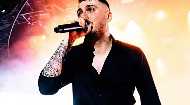 Blok3 acı haberi duyunca konserlerini iptal etti: Başımız sağ olsun