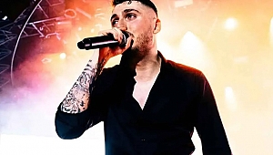 Blok3 acı haberi duyunca konserlerini iptal etti: Başımız sağ olsun