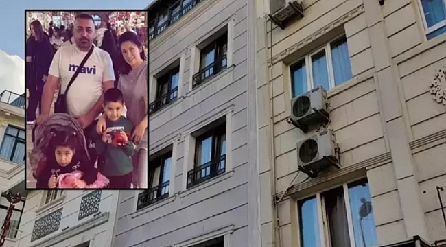 Böcek Ailesi Trajedisinde Yeni Gelişme: Dört Şüpheli Tutuklandı, Baba da Hayatını Kaybetti