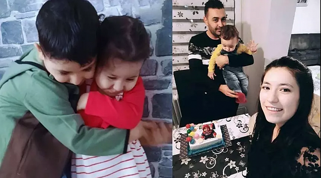 Böcek ailesinin ölümünde yeni gelişme! Otel sahibi ve çalışanı yeniden gözaltına alındı