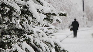 Bu kış erkenden geliyor... Meteoroloji'den sarı kodlu uyarı: Sis, pus, sağanak ve kar!