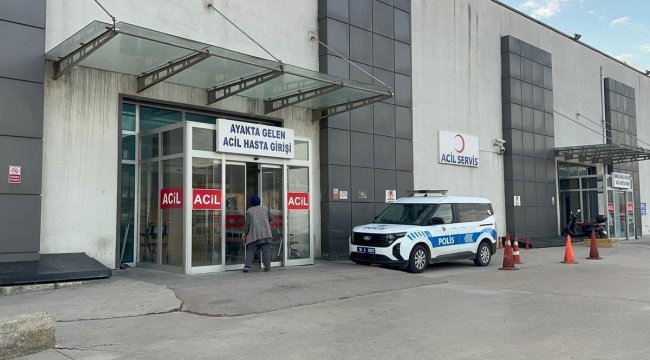 Bursa&#039;da tavuk pilav yiyen 11 tarım işçisi zehirlendi