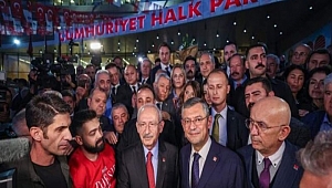 CHP 38. Olağan Kurultayı Davasında Gerekçeli Karar Açıklandı