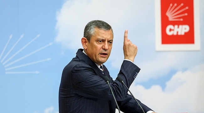 CHP’de İmralı Çıkmazı: Genel Eğilim ‘Gidilmesin’ Ama Son Söz Özgür Özel’de