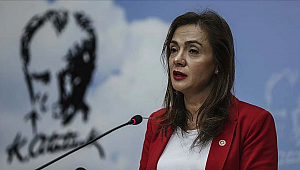 CHP'li İlgezdi: 'KYK yurtlarında yaşam koşulları alarm veriyor'