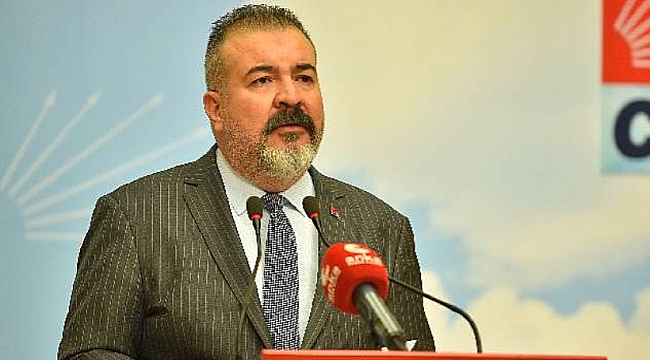 “CHP’nin Kapatılması Talebine Tepki: ‘Kurucu İradeye Darbe Girişimi’”