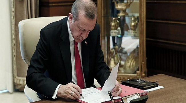 Cumhurbaşkanı imzaladı: Ankara İl Milli Eğitim Müdürü görevden alındı