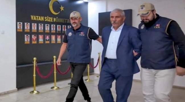 DEM Partili eski başkana, 13 şehit için 13 kez ağırlaştırılmış müebbet