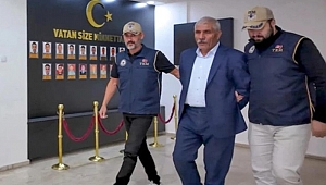 DEM Partili eski başkana, 13 şehit için 13 kez ağırlaştırılmış müebbet