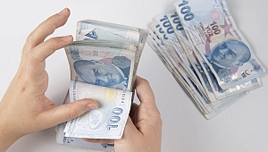 DİSK'ten Asgari Ücret Çağrısı: 