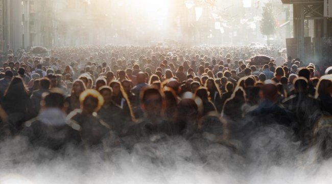 DSÖ açıkladı: Her yıl 7 milyon insanı öldürüyor! Sosyal medya hesabından duyurdu