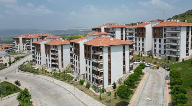 E-Devlet&#039;te yoğunluk: Yüzyılın Konut Projesi başvuruları başladı!