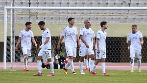 Ege futbolunda bahis depremi