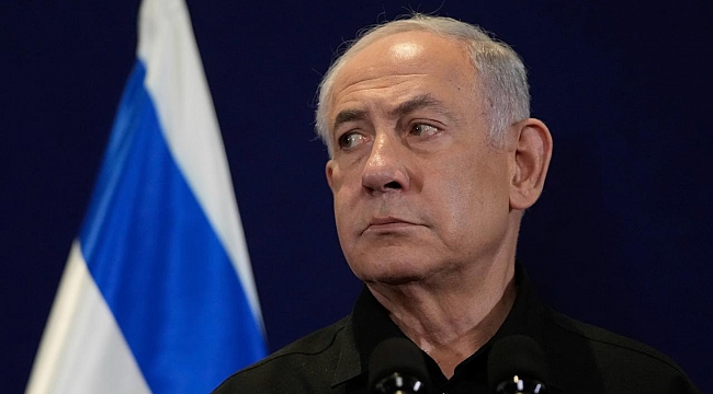 Eli kanlı Netanyahu, Filistinli tutuklulara idamı öngören yasa tasarısını destekliyor
