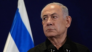 Eli kanlı Netanyahu, Filistinli tutuklulara idamı öngören yasa tasarısını destekliyor