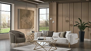 En İyi Koltuk Takımı Markası Hangisi? Seçim Yapmadan Önce Bilmeniz Gerekenler