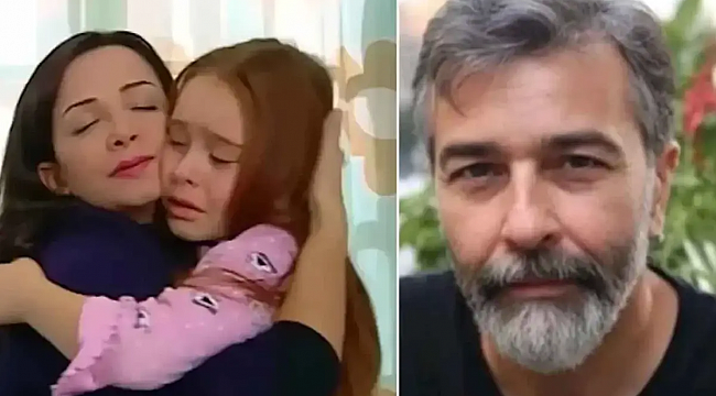 Evrim Akın ve Güray Keskinci'nin eski yazışmaları ortaya çıktı