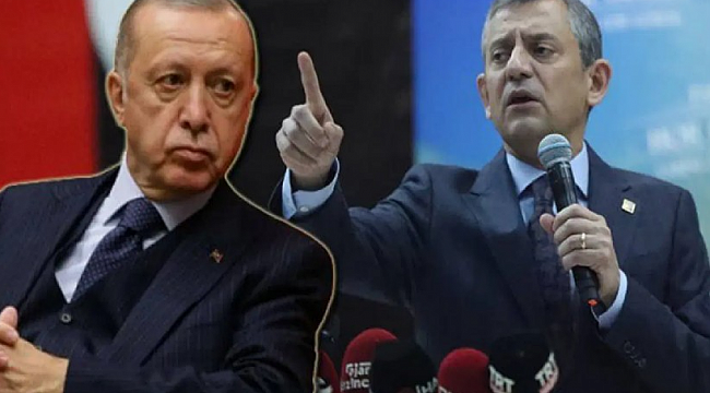 Eylül Ayı Anket Ortalamaları: CHP Liderliğini Sürdürdü