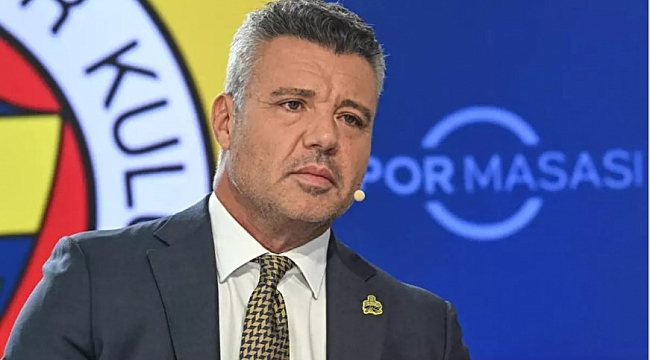 Fenerbahçe&#039;de 3 istifa birden