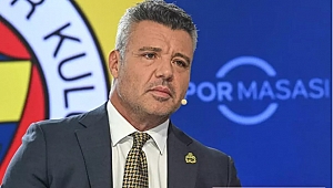 Fenerbahçe'de 3 istifa birden