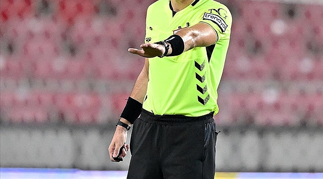 Futbolda Bahis Skandalı: 17 Hakem, 1 Kulüp Başkanı Gözaltında