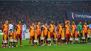 Galatasaray ve Trabzonspor Golsüz Beraberlik Aldı